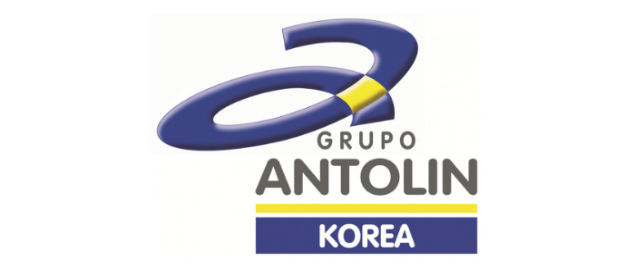 Grupo Antolin Korea
