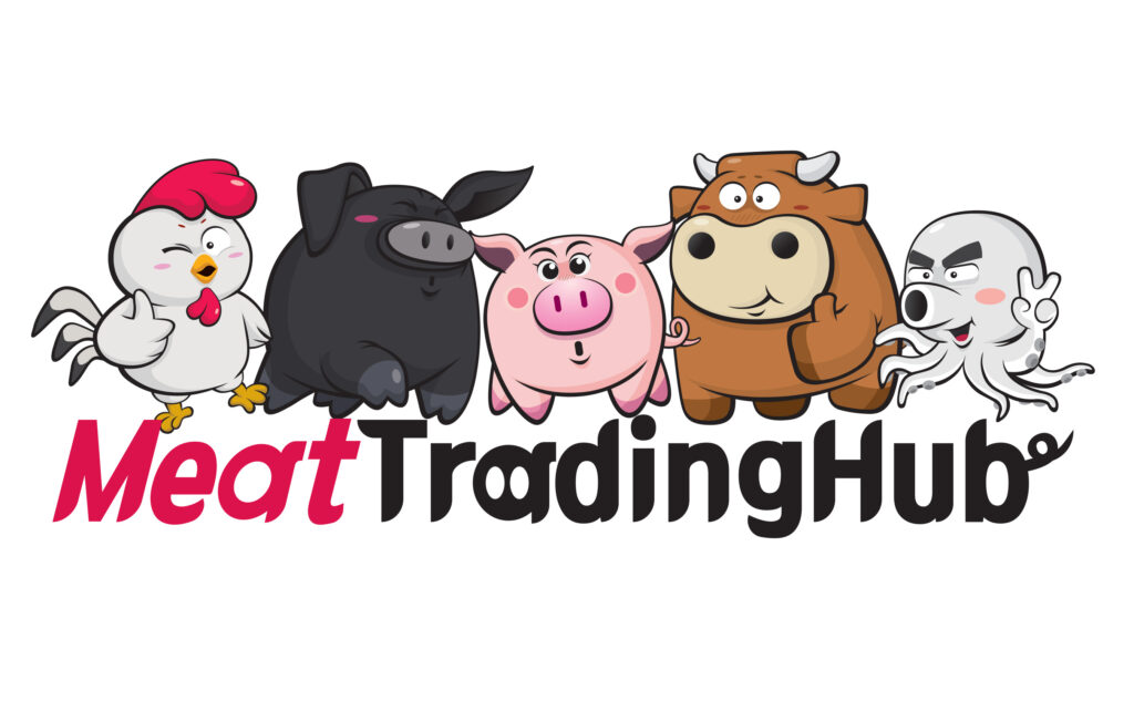 Meat Trading Hub