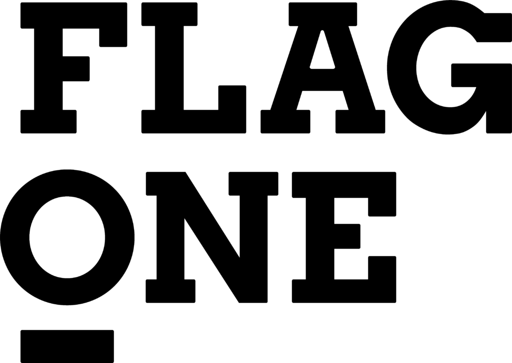 Flag one