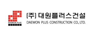 [Member 2023] Daewon Plus Construction